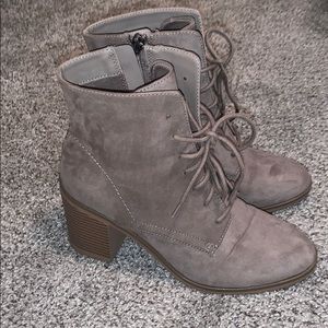 Women’s Booties